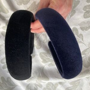 Velvet Headbands